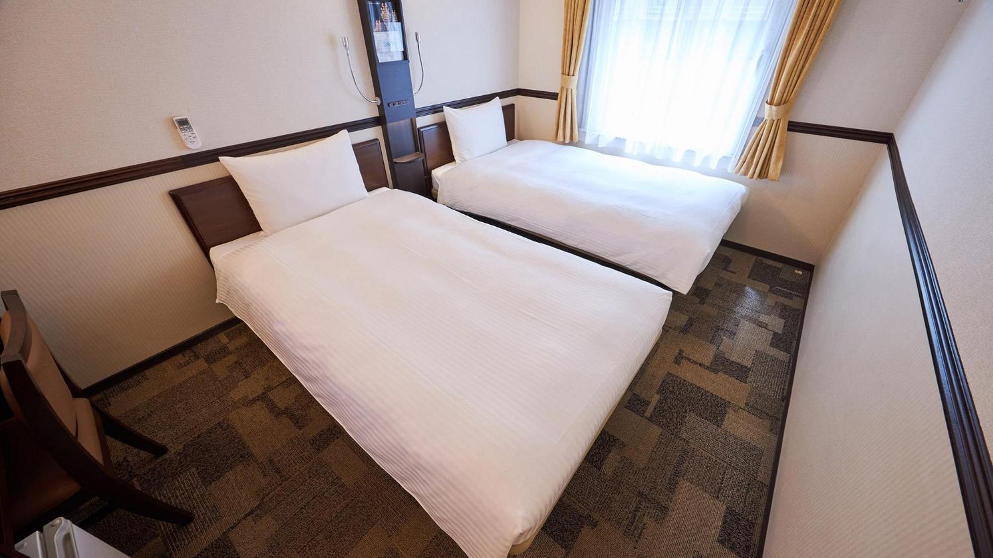 Toyoko Inn Tokyo Fussa Ekimae Higashi Guchi Hamura Pokój zdjęcie